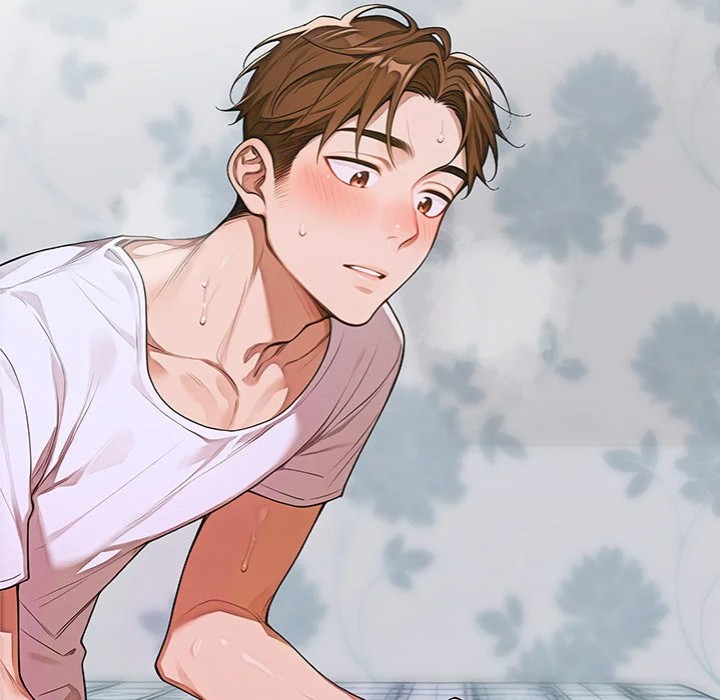 Desire Village - Chapter 9 Page 5