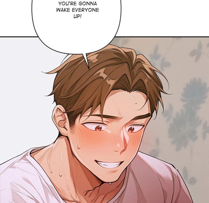 Desire Village - Chapter 9 Page 51