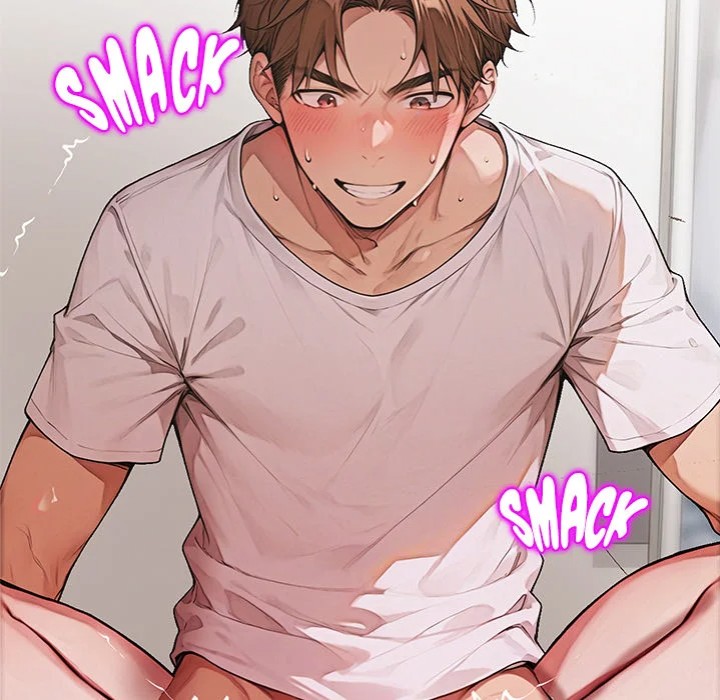 Desire Village - Chapter 9 Page 61