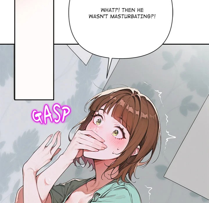 Desire Village - Chapter 9 Page 64