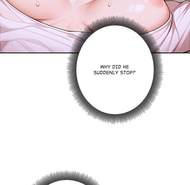 Desire Village - Chapter 9 Page 8