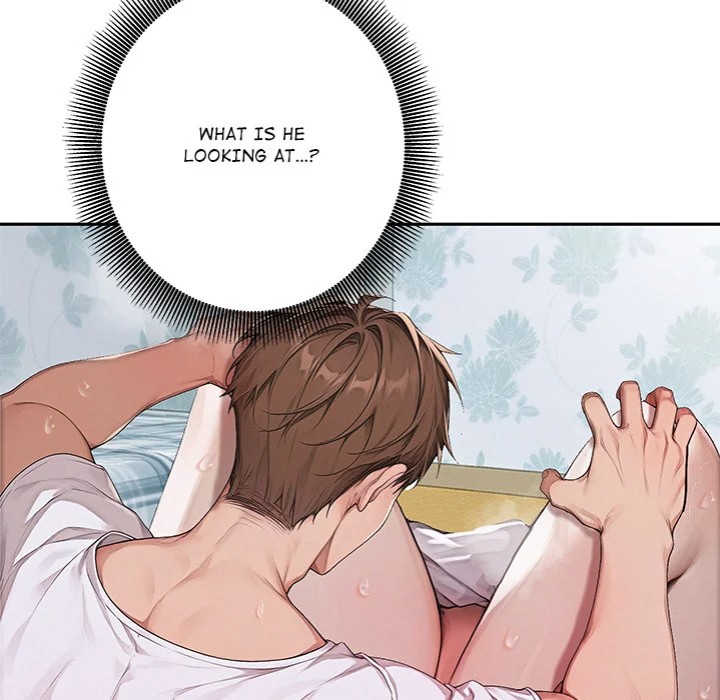 Desire Village - Chapter 9 Page 9