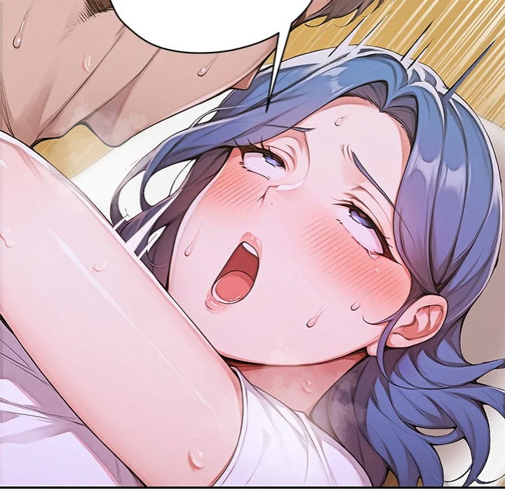 Desire Village - Chapter 9 Page 93