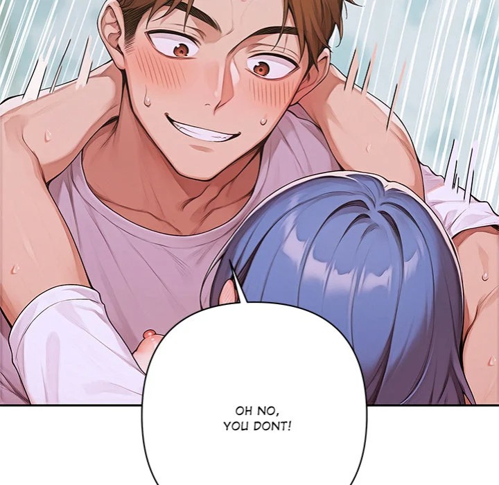 Desire Village - Chapter 9 Page 95