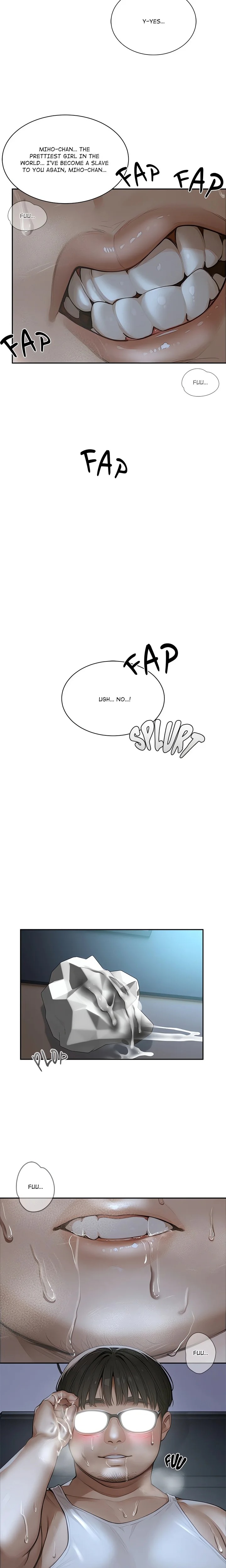 Master of the Spotlight - Chapter 1 Page 10