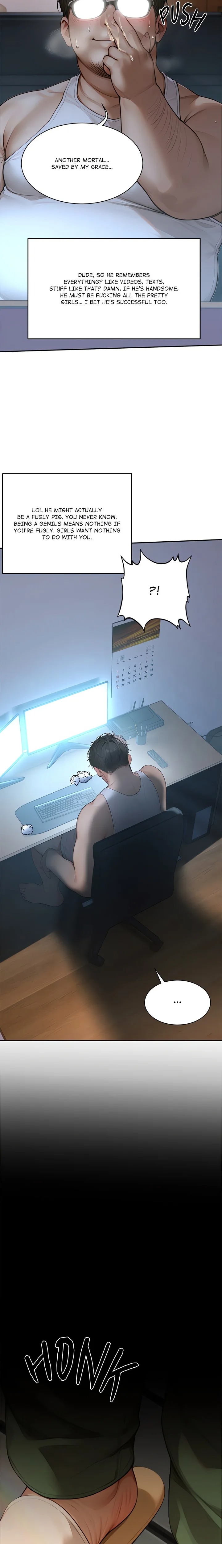 Master of the Spotlight - Chapter 1 Page 14