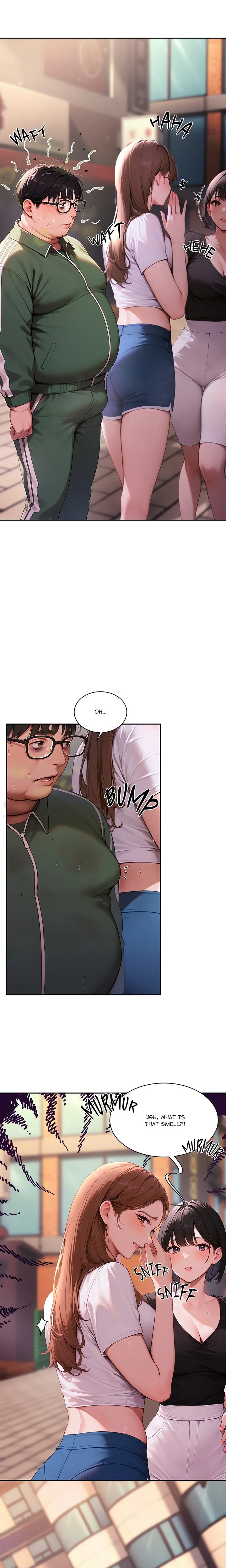 Master of the Spotlight - Chapter 1 Page 16