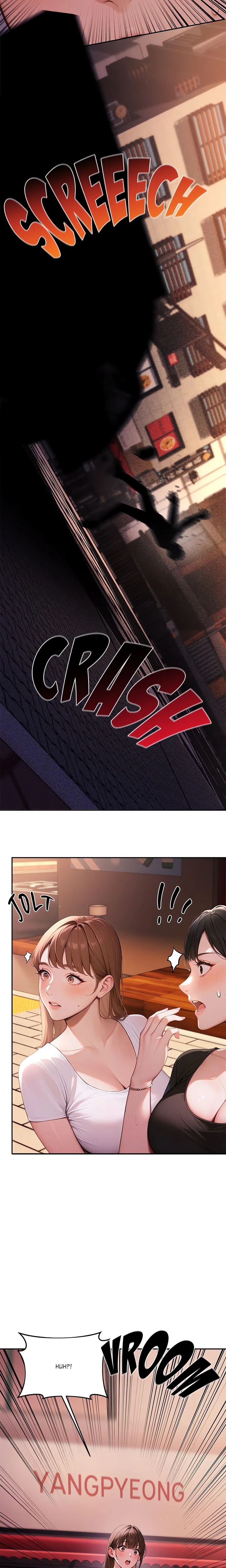 Master of the Spotlight - Chapter 1 Page 18