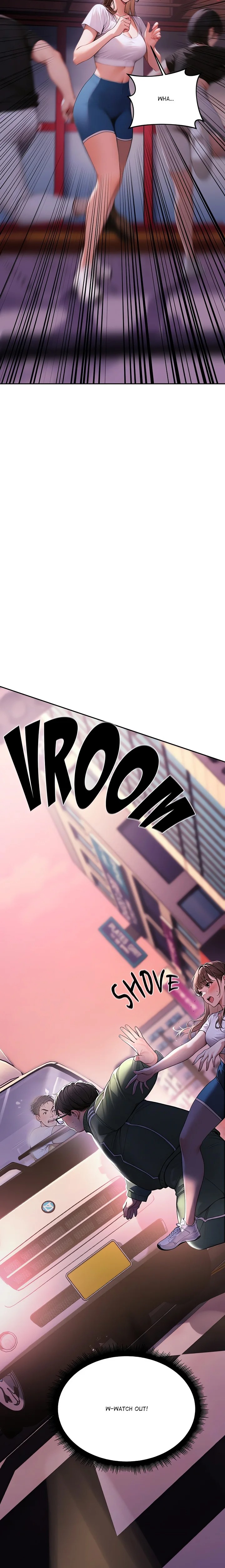 Master of the Spotlight - Chapter 1 Page 19