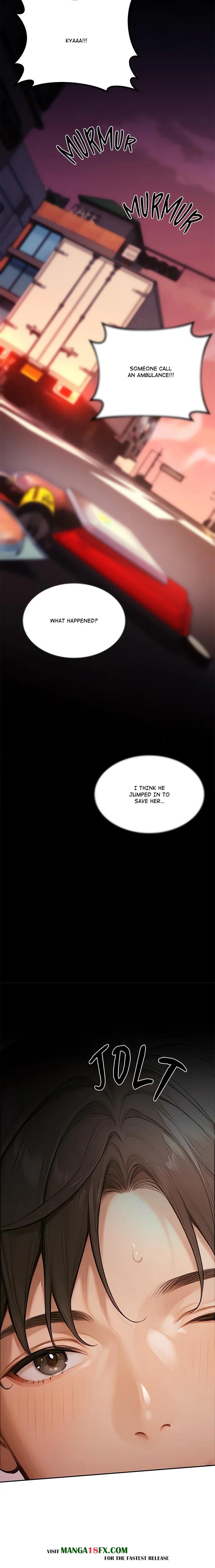 Master of the Spotlight - Chapter 1 Page 21