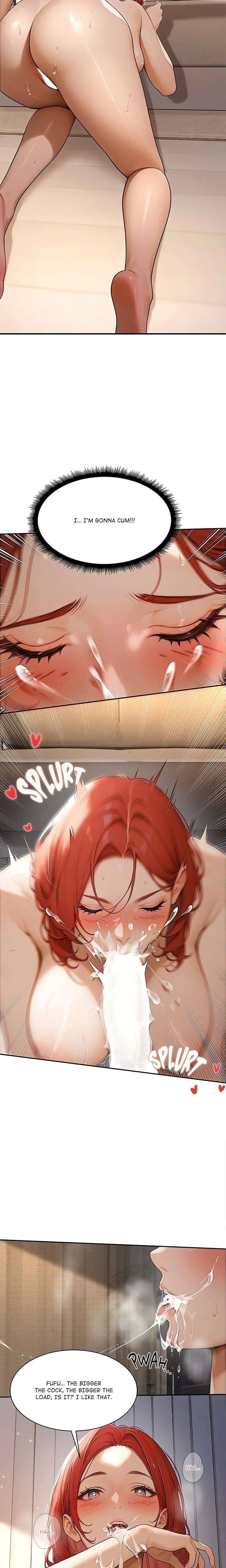 Master of the Spotlight - Chapter 1 Page 30