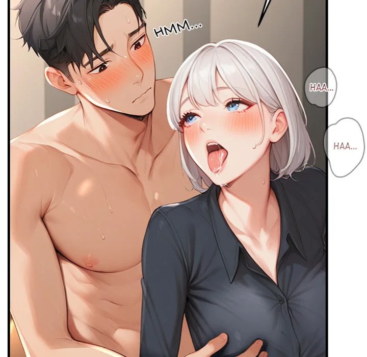 Master of the Spotlight - Chapter 10 Page 122