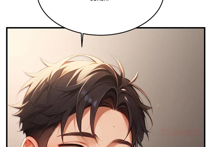 Master of the Spotlight - Chapter 10 Page 4