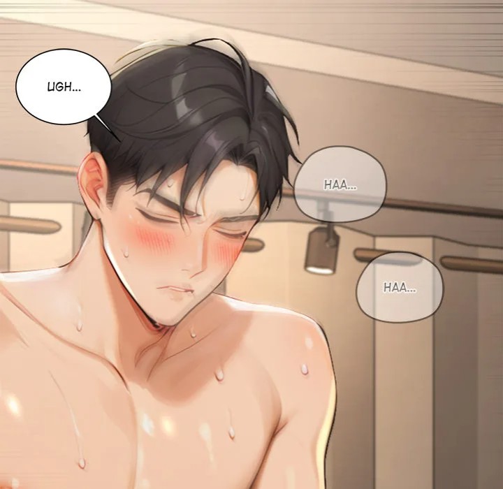 Master of the Spotlight - Chapter 10 Page 75