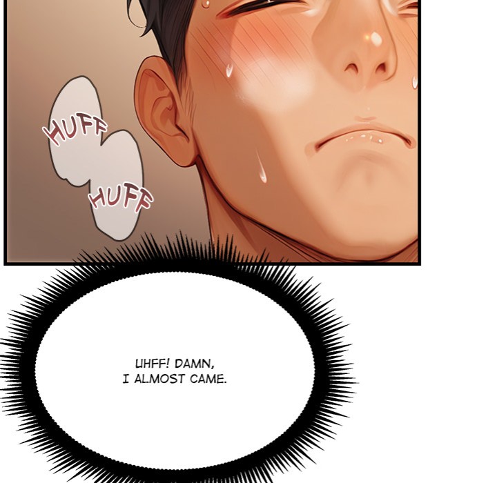 Master of the Spotlight - Chapter 11 Page 123