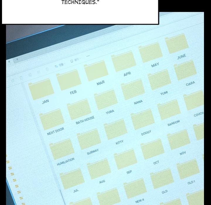 Master of the Spotlight - Chapter 11 Page 18