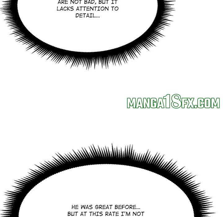 Master of the Spotlight - Chapter 11 Page 44