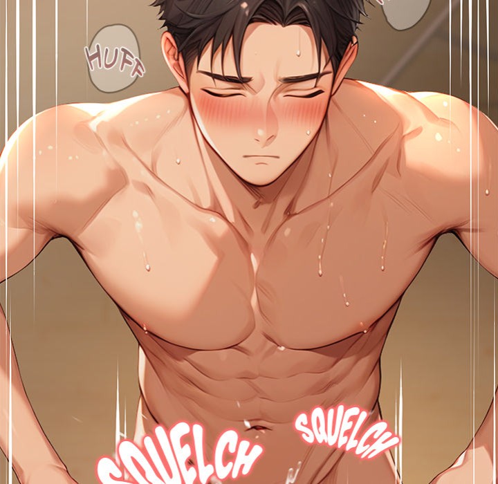 Master of the Spotlight - Chapter 11 Page 5