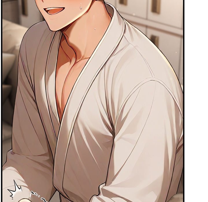 Master of the Spotlight - Chapter 12 Page 110