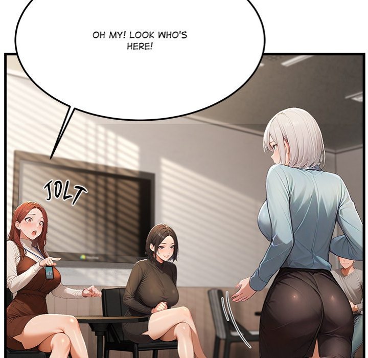 Master of the Spotlight - Chapter 12 Page 125