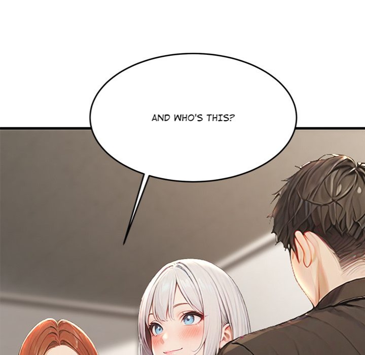 Master of the Spotlight - Chapter 12 Page 135