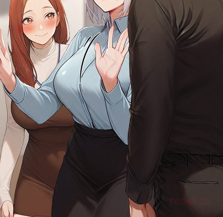 Master of the Spotlight - Chapter 12 Page 136