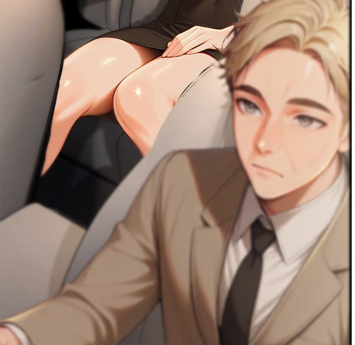 Master of the Spotlight - Chapter 12 Page 19