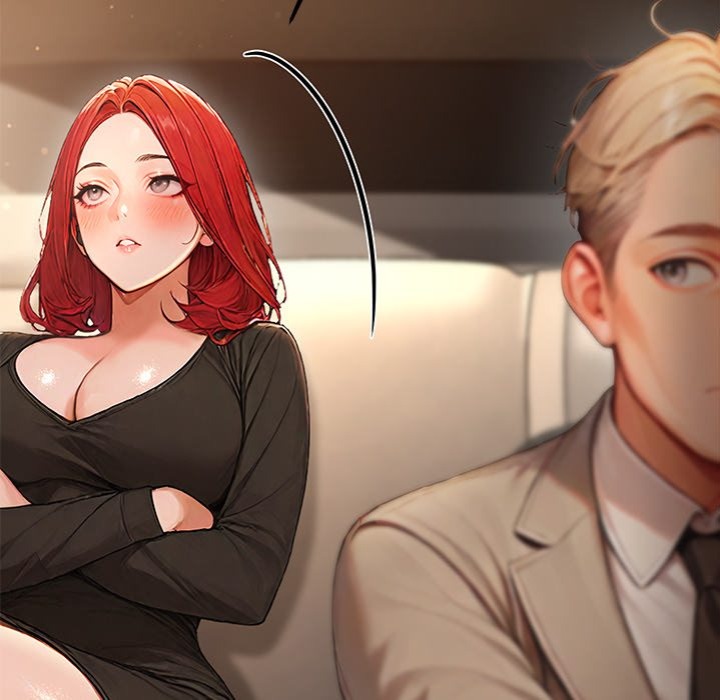 Master of the Spotlight - Chapter 12 Page 57