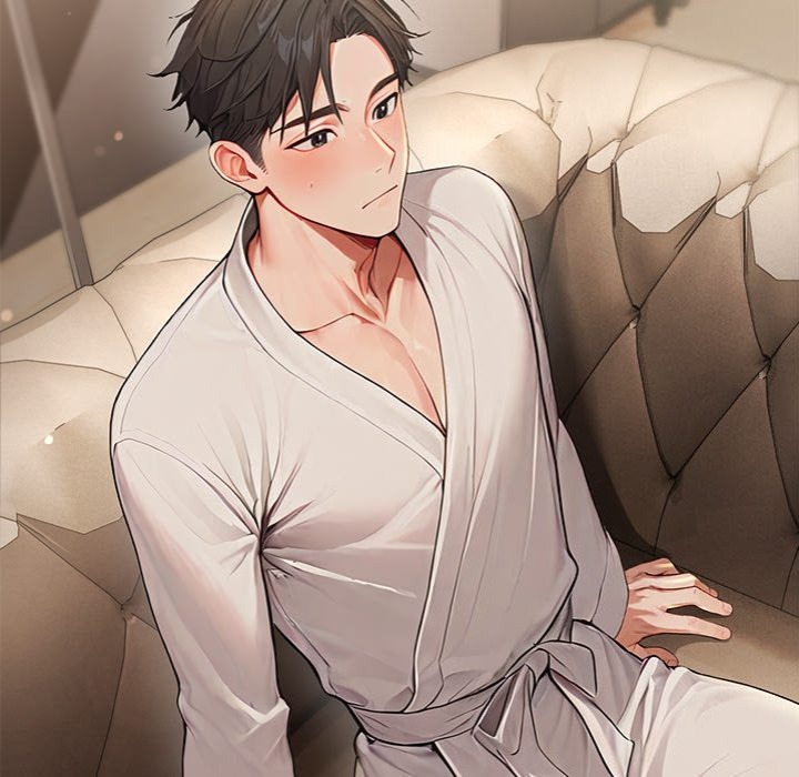 Master of the Spotlight - Chapter 12 Page 70