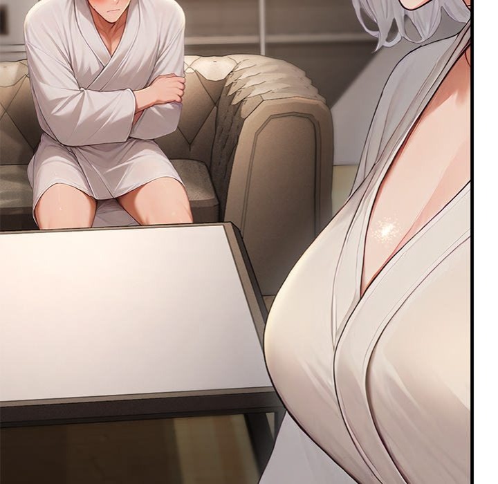 Master of the Spotlight - Chapter 12 Page 83