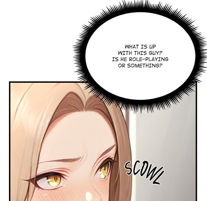 Master of the Spotlight - Chapter 13 Page 10