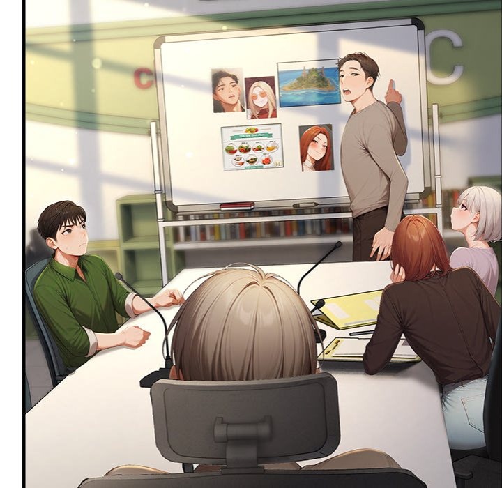 Master of the Spotlight - Chapter 13 Page 175