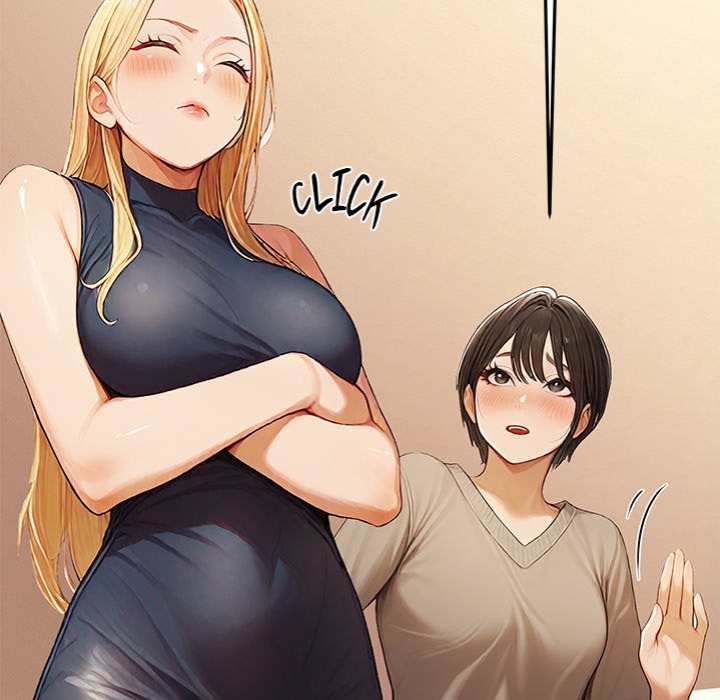 Master of the Spotlight - Chapter 13 Page 19