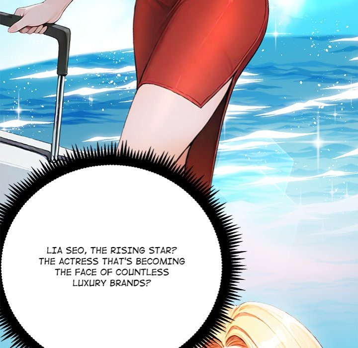 Master of the Spotlight - Chapter 13 Page 24