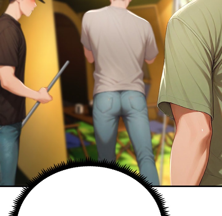 Master of the Spotlight - Chapter 14 Page 12