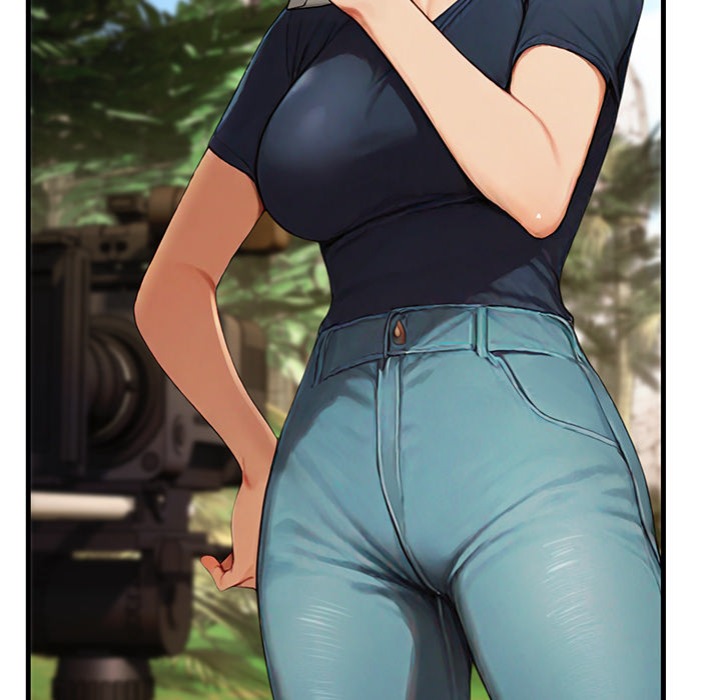 Master of the Spotlight - Chapter 14 Page 16