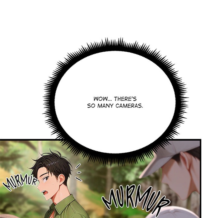 Master of the Spotlight - Chapter 14 Page 18