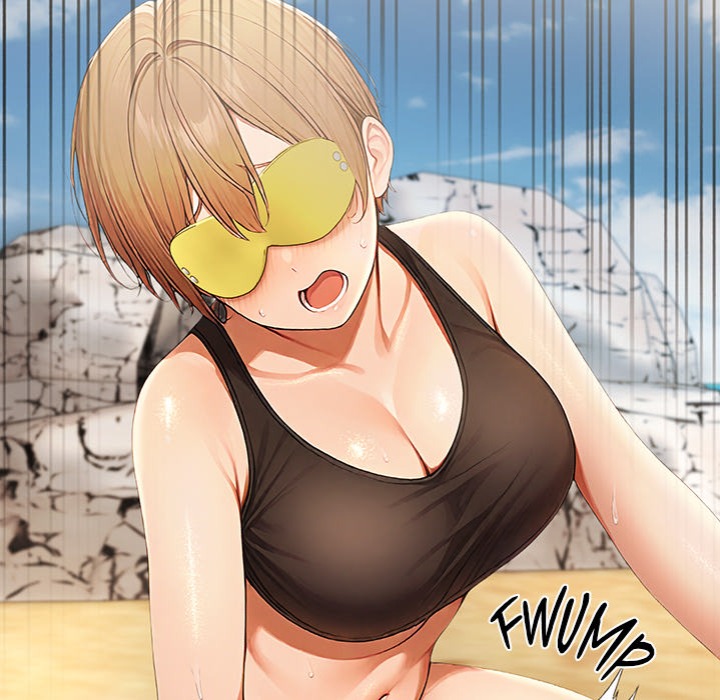 Master of the Spotlight - Chapter 14 Page 213