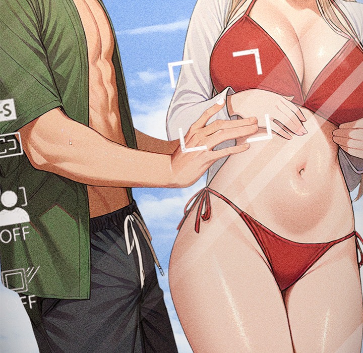 Master of the Spotlight - Chapter 14 Page 241