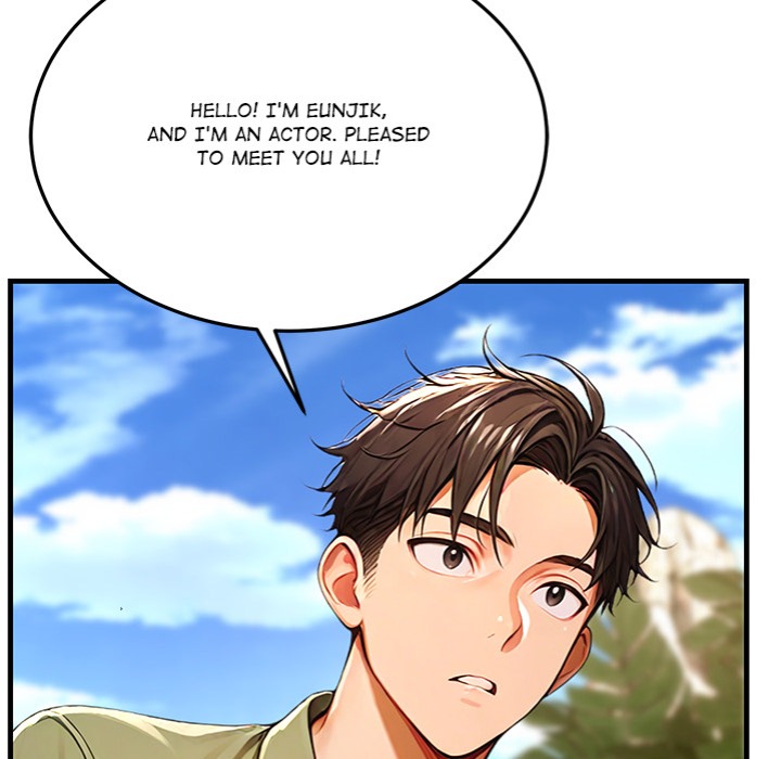 Master of the Spotlight - Chapter 14 Page 38