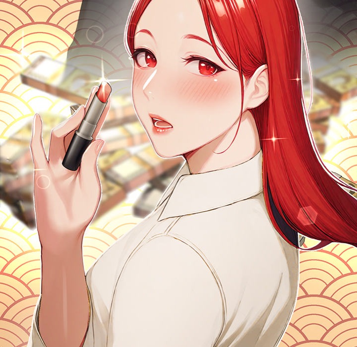 Master of the Spotlight - Chapter 14 Page 9