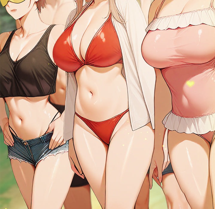 Master of the Spotlight - Chapter 14 Page 95