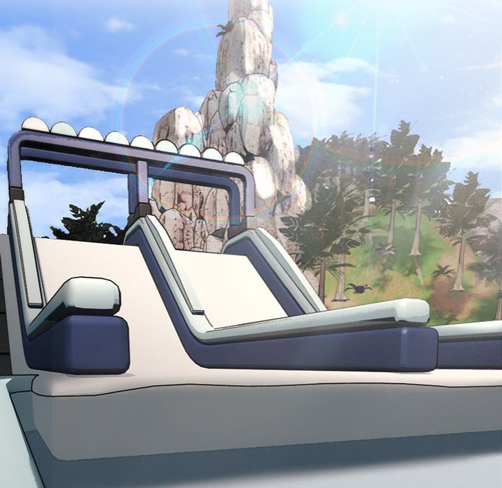 Master of the Spotlight - Chapter 15 Page 109