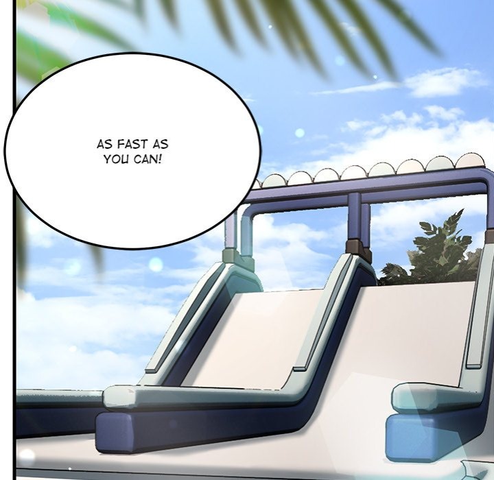 Master of the Spotlight - Chapter 15 Page 117