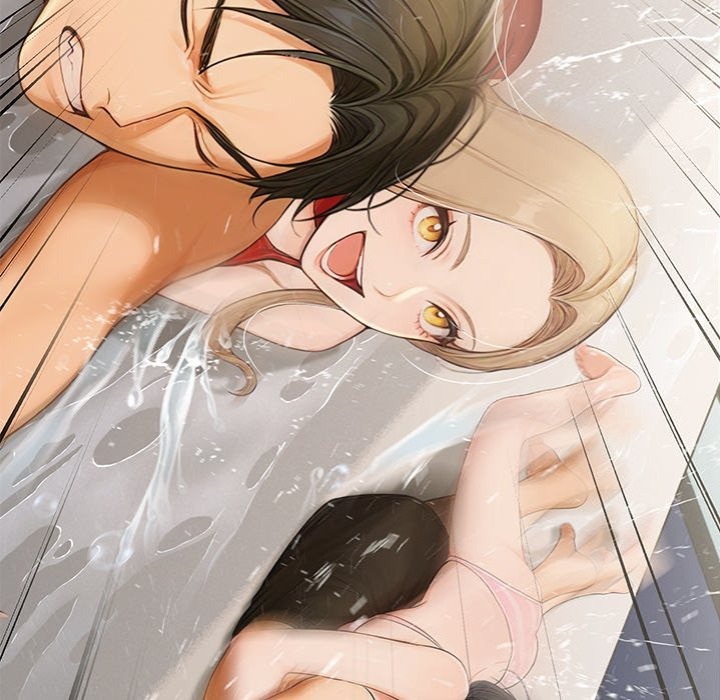 Master of the Spotlight - Chapter 15 Page 160