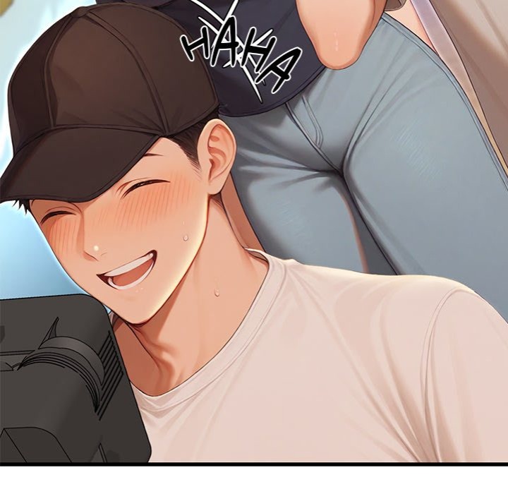 Master of the Spotlight - Chapter 15 Page 166