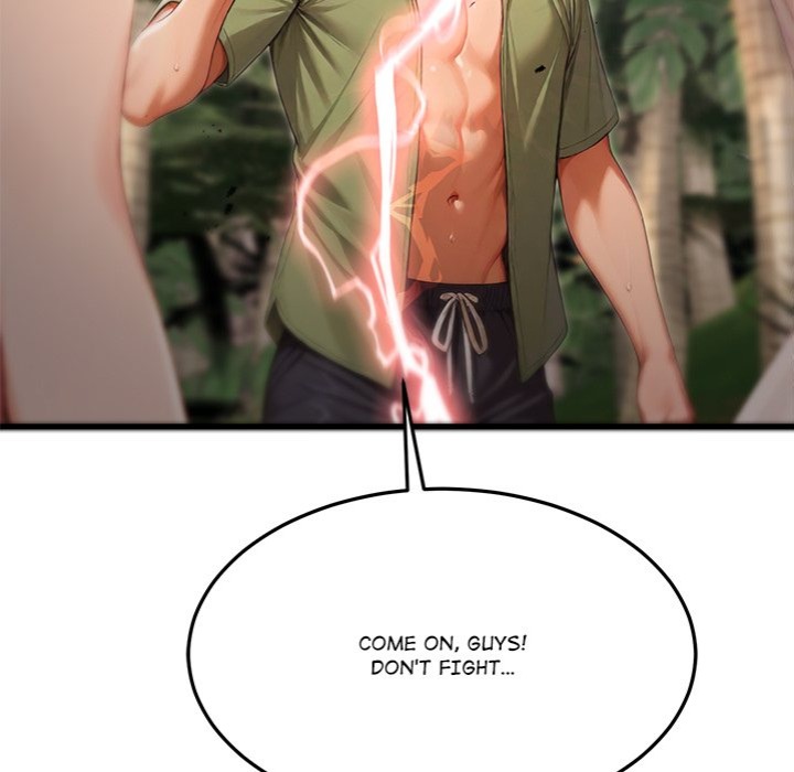 Master of the Spotlight - Chapter 15 Page 19