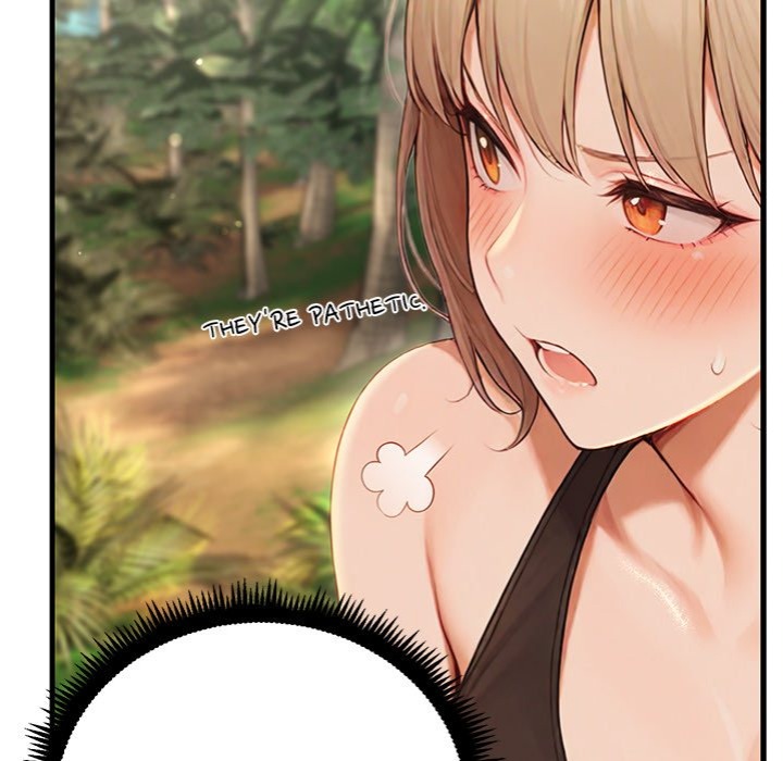 Master of the Spotlight - Chapter 15 Page 22