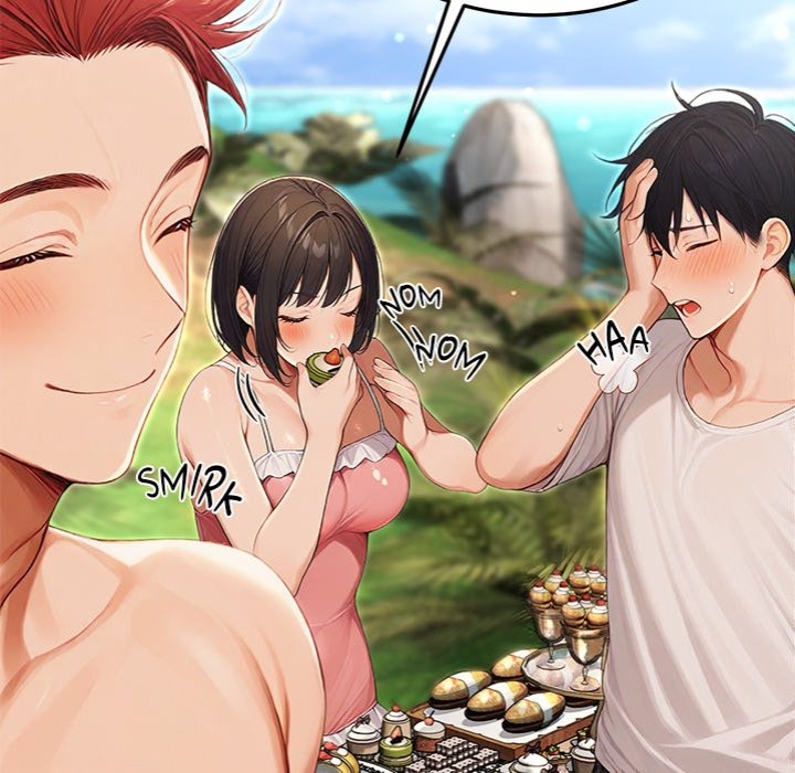 Master of the Spotlight - Chapter 15 Page 41