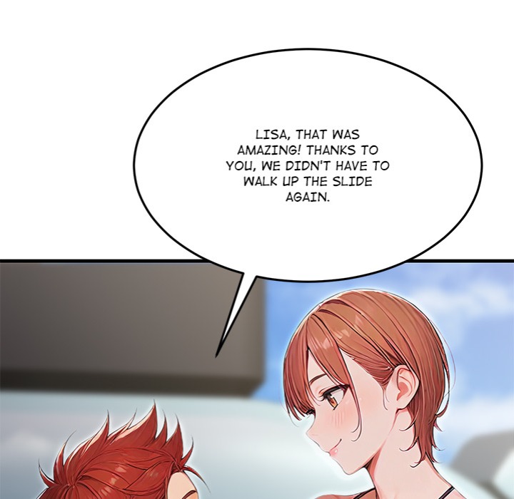 Master of the Spotlight - Chapter 16 Page 10